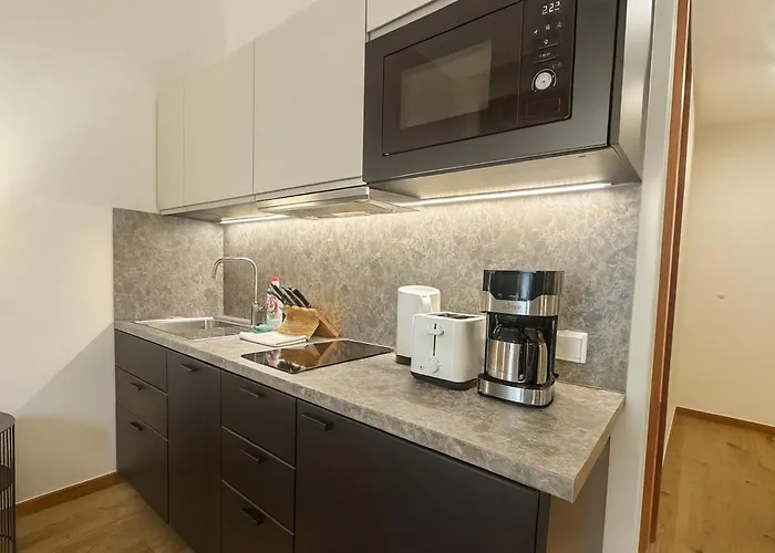 Design Merrion Residence Prag